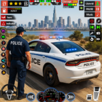 Police Car Chase City Police 1.0.14 APK MOD Premium