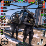 Police Simulator 2024 Car Game MOD APK v0.1.1.1 Unlimited Money