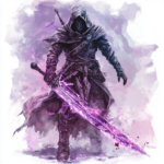 Powerlust Action RPG Offline MOD APK v1.67.09 Unlimited Money