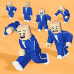 Prison Blox Survival Master MOD APK v0.12 Unlimited Money