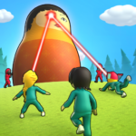 Prison Escape 3DRun Challenge MOD APK v1.0.8 Unlimited Money