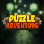 Puzzle Adventure Mystery Game MOD APK v3.8.0 Unlimited Money