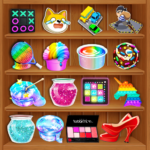 Puzzle Challenge games MOD APK v2.2.8 Unlimited Money