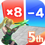 Puzzles & Conquest MOD APK 5.0.159 (Unlimited Money)