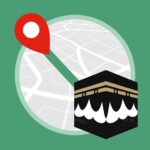 Qibla Finder Compass 100% 3.7.0 APK (MOD, Premium)