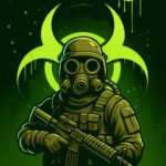 Quarantine Check Last Zone MOD APK v1.2 Unlimited Money