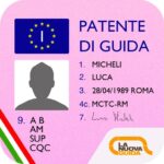 Quiz Patente Ministeriale 2025 MOD APK 8.9.1 (Unlimited Money)
