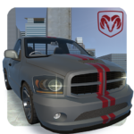 RAM Drift Car Simulator MOD APK 2.8 (Unlimited Money)