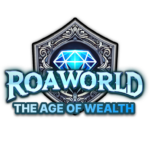 ROAWORLD The age of wealth MOD APK v10024 Unlimited Money