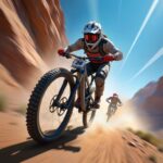 RUSH MOD APK 1.0.1 (Unlimited Money)