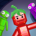 Ragdoll 2 Elite MOD APK v5.4.1 Unlimited Money