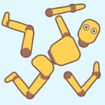 Ragdoll Break Lets destroy MOD APK v0.2.2 Unlimited Money