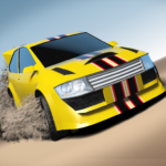 Rally Fury  MOD APK 1.118 (Unlimited Money)