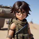 Ramboat – Offline Action Game MOD APK v4.3.19 Unlimited Money