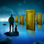 Random Room Escape – Door Exit 8.7 APK MOD Premium