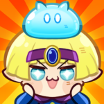 Ranking of Heroes Idle Game MOD APK v1.4.5 Unlimited Money