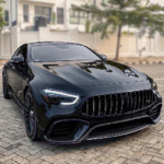 Real Car Driving Racing Games MOD APK v4.7 Unlimited Money
