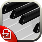 Real Piano MOD APK 3.0.57 (Unlimited Money)