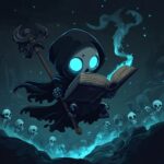 Reaper Adventure Soul Keeper MOD APK v0.4.1 Unlimited Money