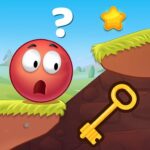 Red Ball MOD APK 3.1 (Unlimited Money)