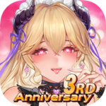 Refantasia Charm and Conquer MOD APK v2.6.54 Unlimited Money
