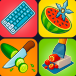Relaxing Mini Games ASMR Toys MOD APK v1.14 Unlimited Money