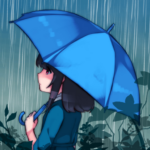 Relaxing Rain Sounds Amayadori MOD APK 76 (Unlimited Money)