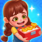Rescue Story Screw Match Game MOD APK v0.4.4 Unlimited Money