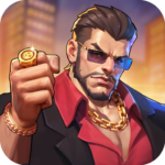 Revenge of Gangster MOD APK v1.1.1336591 Unlimited Money