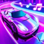 Rhythm Racer Music Go MOD APK 6.9 (Unlimited Money)