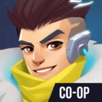 Riftbusters MOD APK v1.12.1 Unlimited Money