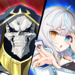 Riichi City OVERLORD MOD APK v2.2.1 Unlimited Money