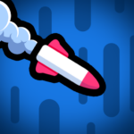 Rocket Bot Royale MOD APK 1.9.14 (Unlimited Money)