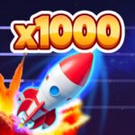 Rocket Up – Go x1000 or Boom MOD APK v7.145.0 Unlimited Money