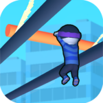 Roof Rails MOD APK v3.0.4 Unlimited Money