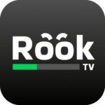 RookTV 1.1.1 APK (MOD, Premium)