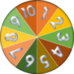 Roulette Number MOD APK v1.47 Unlimited Money