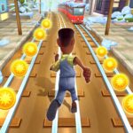 Runner odysseyrunning journey MOD APK v3.1.4 Unlimited Money