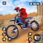 Rush to Crush Bike Racing Game MOD APK v1.0.33 Unlimited Money