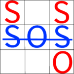 SOS Game MOD APK v3.55 Unlimited Money