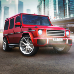 SRGTRacing Car Driving Game MOD APK v1.0.2 Unlimited Money