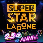 SUPERSTAR LAPONE MOD APK 1.9.2 (Unlimited Money)