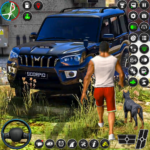 SUV Jeep Game 4×4 Jeep Driving MOD APK 20 (Unlimited Money)
