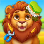 Safari Animals Games For Kids MOD APK v38 Unlimited Money