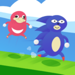 Sanic MOD APK 1.35 (Unlimited Money)