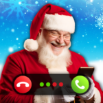 Santa Claus Call Prank Video MOD APK v0.8.1 Unlimited Money