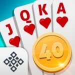 Scala 40 Online – Card Game MOD APK v140.1.12 Unlimited Money