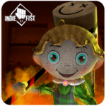 Scary Doll horror game MOD APK v1.9.9 Unlimited Money
