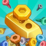 Screw Now Puzzle Fun 0.0.1 APK MOD Premium