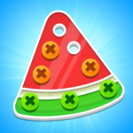 Screw Pin Out MOD APK v1.0.46 Unlimited Money